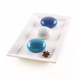 Moule Mini Goccia Silikomart
