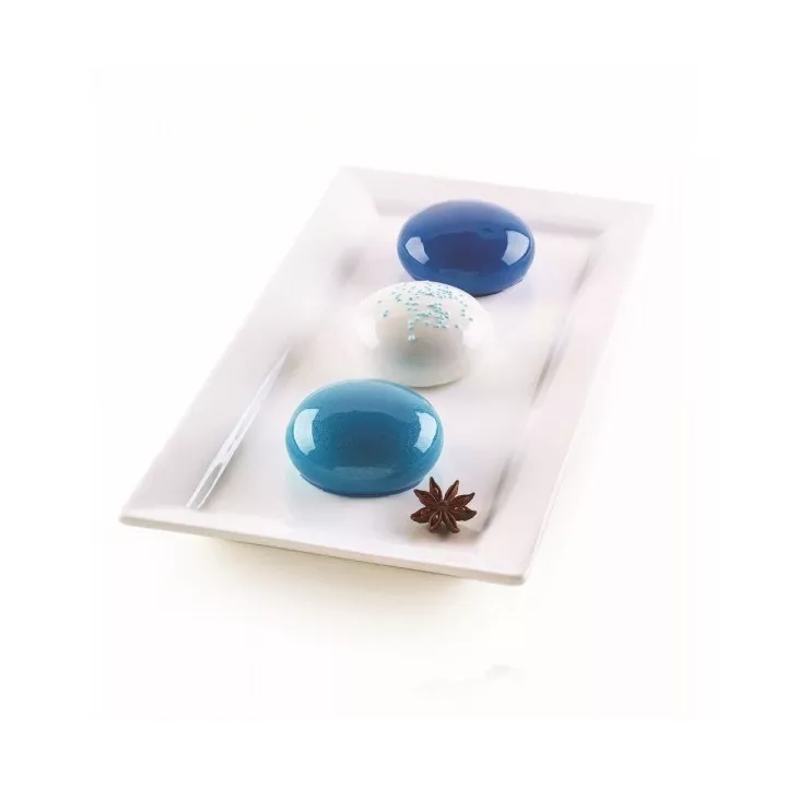 Mini-Goccia-Form Silikomart
