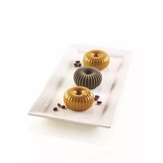 Moule Mini Raggio Silikomart