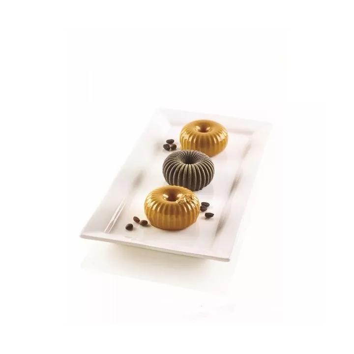 Moule Mini Raggio Silikomart