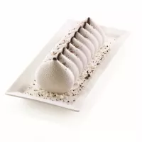 Molde para merengue Silikomart