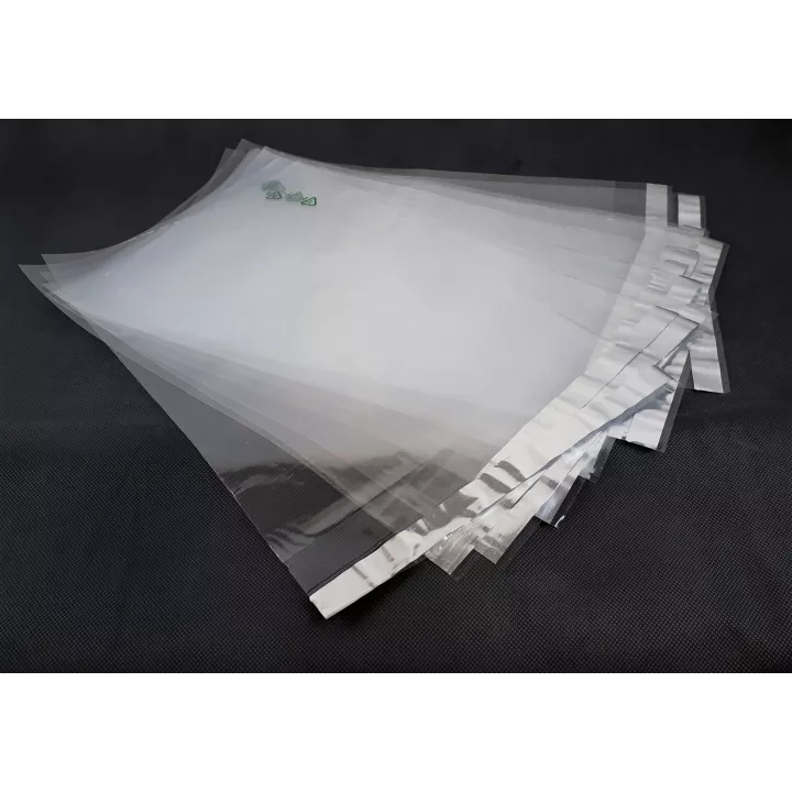Pochettes Plastique Alimentaire x 100