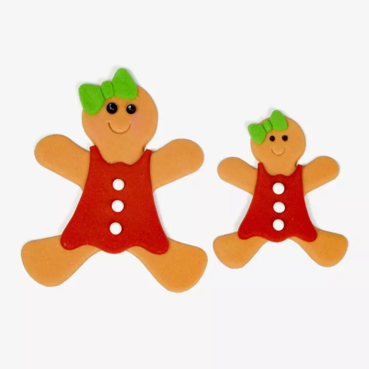 Découpoir Gingerbread