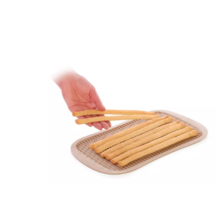 Moule a Gressins en Silicone