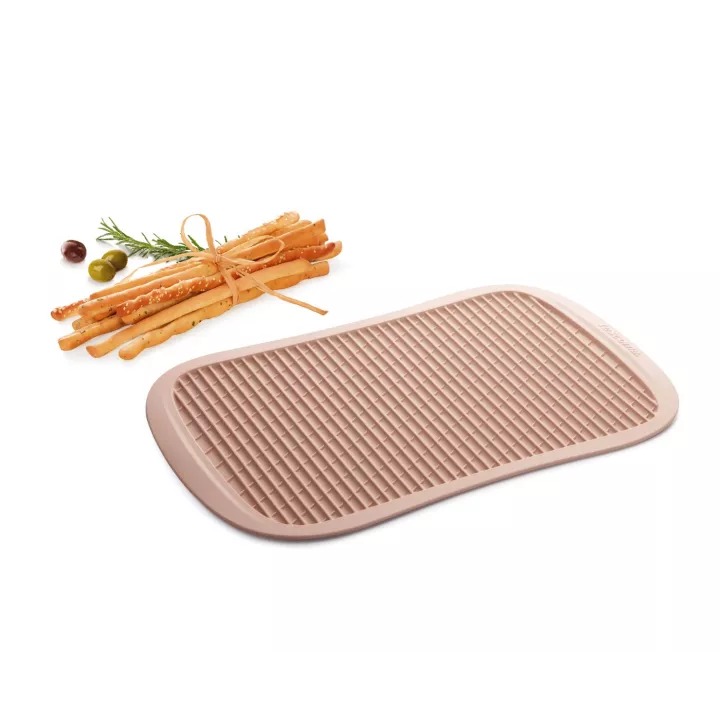 Moule a Gressins en Silicone