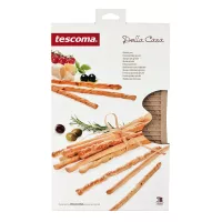 Forma de silicone para palitos de pão*