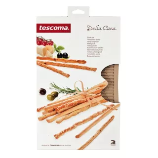 Moule a Gressins en Silicone