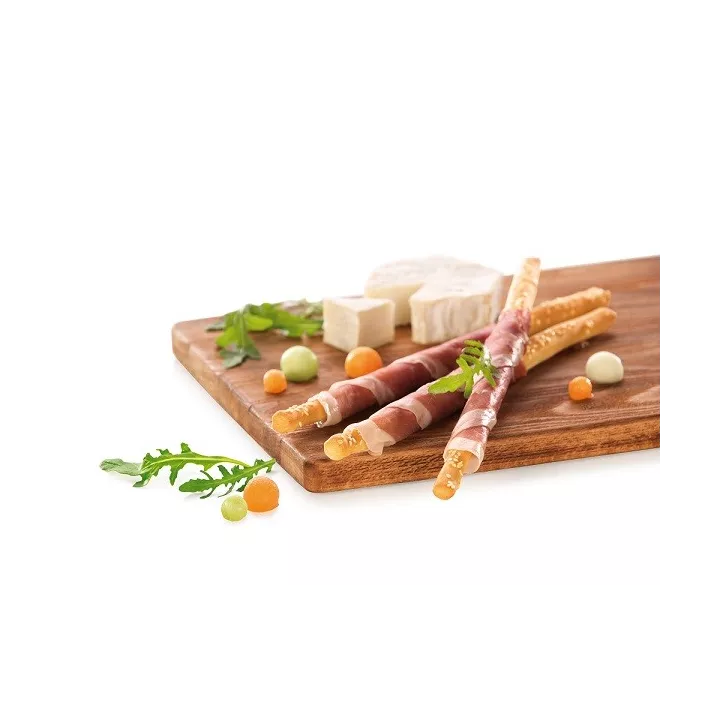 Moule a Gressins en Silicone