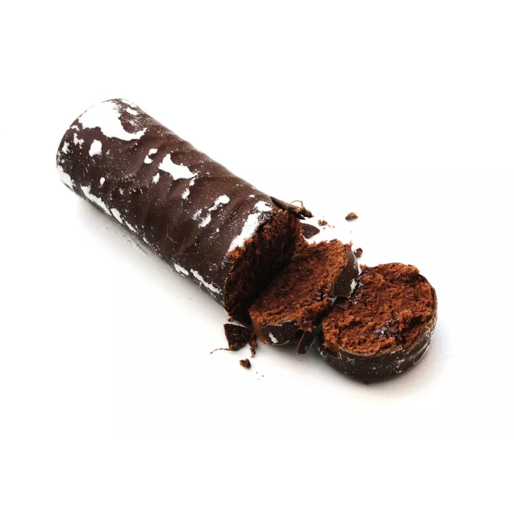 Moule à bûche Cannelé