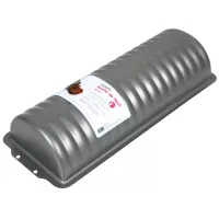 Forma de tronco Cannelé*