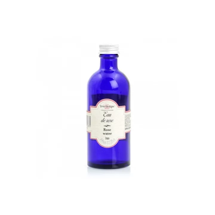 Água de Rosas 100 ml