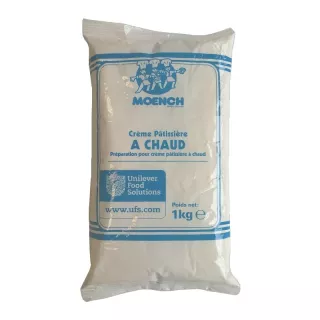 Poudre à flan 1kg
