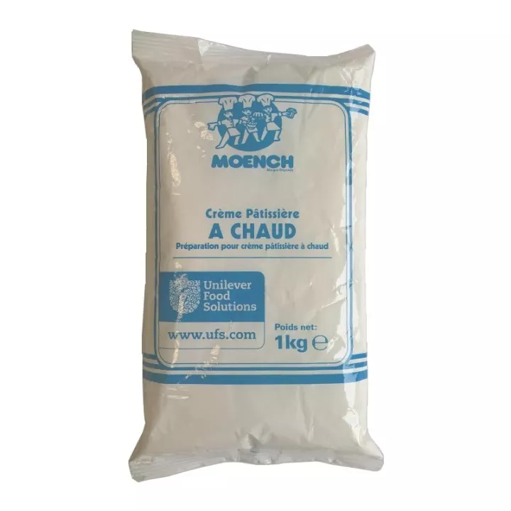 Poudre à flan 1kg