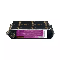 Xocoline Chocolate Amargo 65% Sem Açúcar Valrhona 3kg