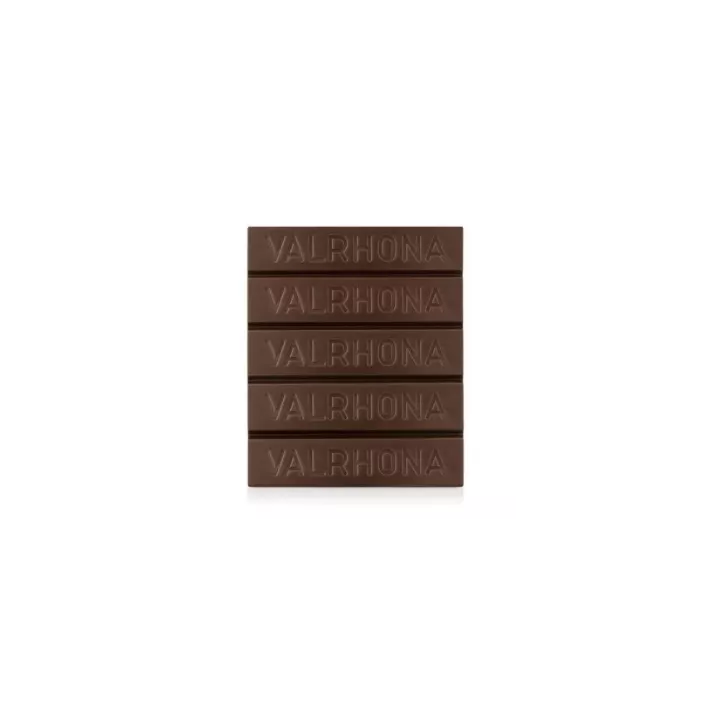 Xocoline Noire 65% sans sucre Valrhona 3kg