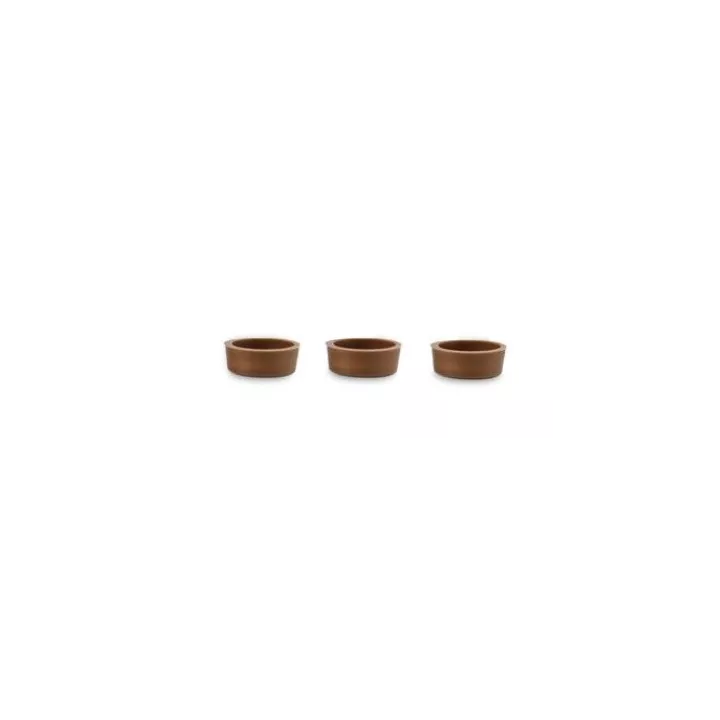 Palet Creux Lait  Valrhona - Gamme Structura