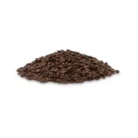 Feine Zartbitterschokoladenflocken - Valrhona Chocolatree 1 kg @