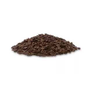 Pailleté Fin Noir - Valrhona 1 kg