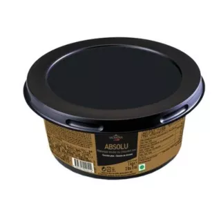 Absolu Nappage Tendre  au chocolat noir 39% Valrhona 1 kg