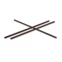 Palitos para mini croissants de chocolate Valrhona 48% 5 kg @