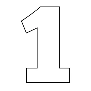 Stencil numerico A4