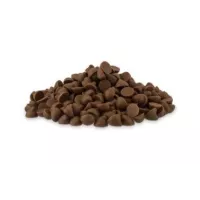 Valrhona 32 % Milchschokoladenstückchen – 6 kg