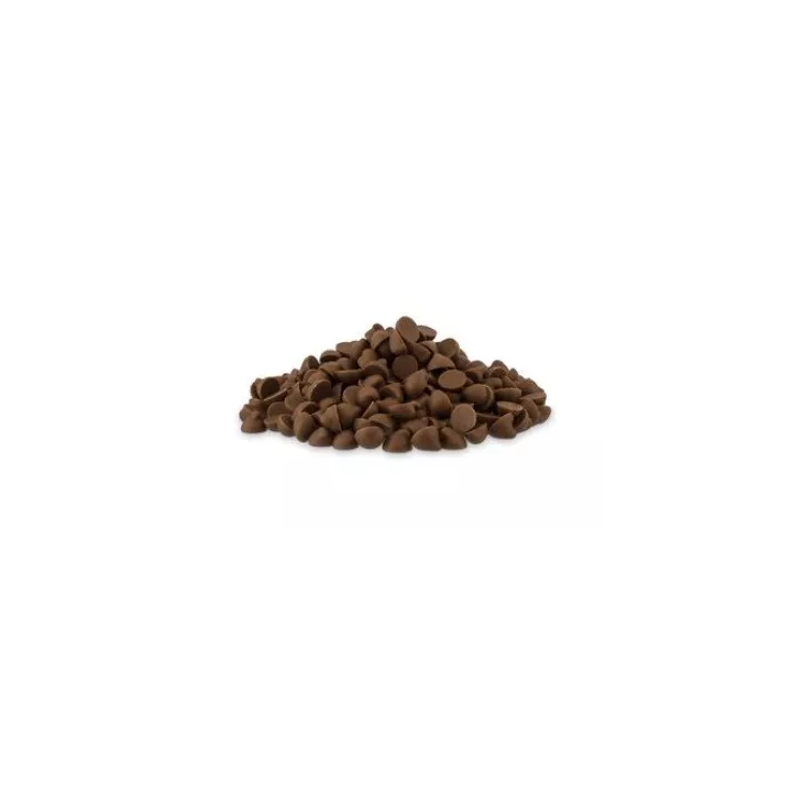 Valrhona-Milchnuggets