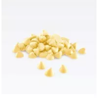 Nuggets Valrhona Branco 24% 6 kg @