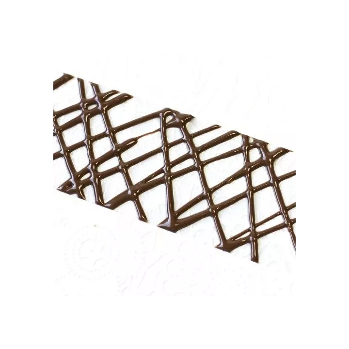 Rouleau Rhodoïd 12 cm x 20 mètres - Funcakes