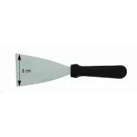 Dreiecksspatel 8 cm