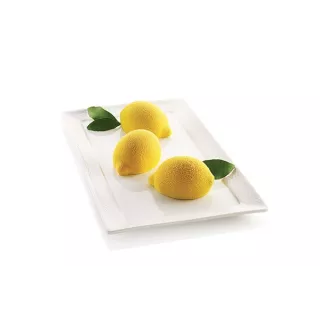 Moule Delizia Al Limone Silikomart