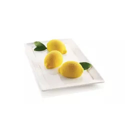 Форма для лимона - Delizia Al Limone Silikomart