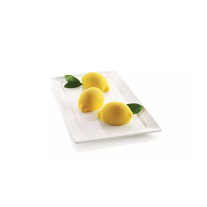 Moule Delizia Al Limone Silikomart