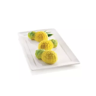 Moule Mini Ananas Silikomart
