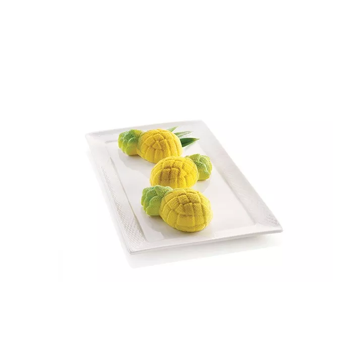 Moule Mini Ananas Silikomart