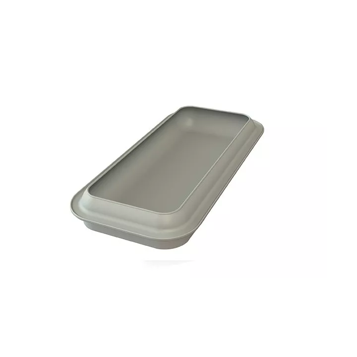 Moule Frutti Rossi Silikomart
