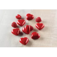 Molde de silicone "Meu Amor"