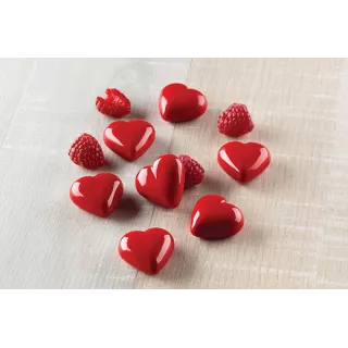 Moule en Silicone My Love
