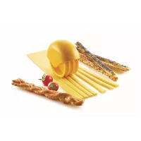 Bake'N Roll - Enrolador de Palitos de Pão