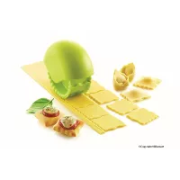 Snack'N Roll - Rolo de Ravioli