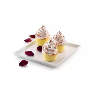 Moule en silicone Mini Muffin