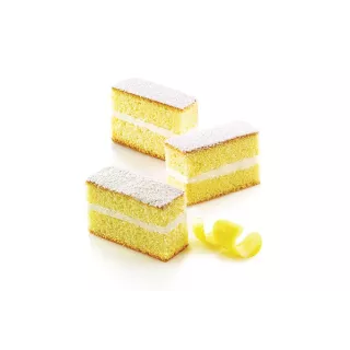 Moule en silicone Mini Cake