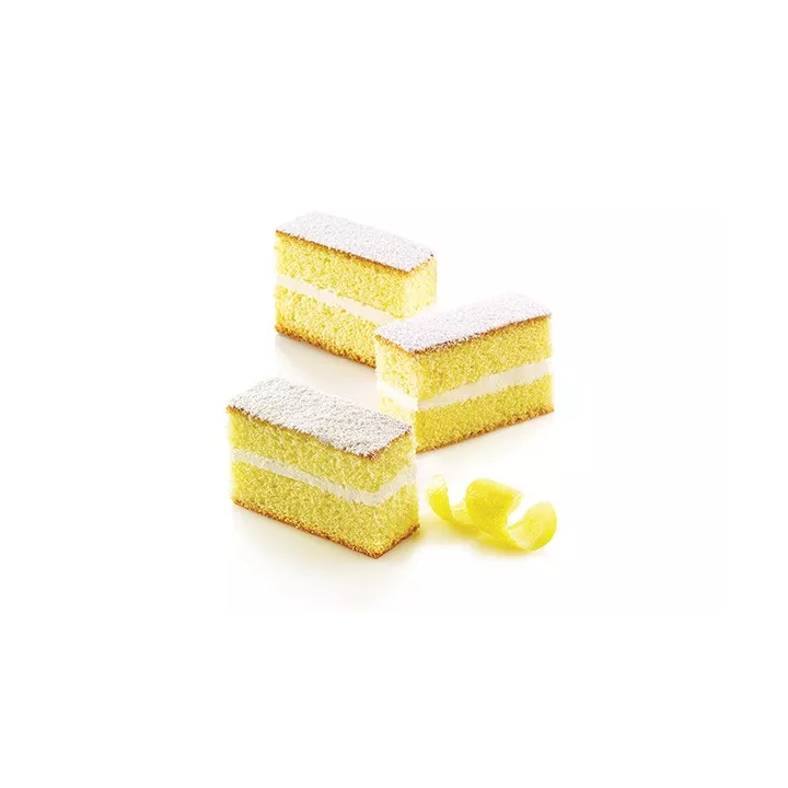 Moule en silicone Mini Cake