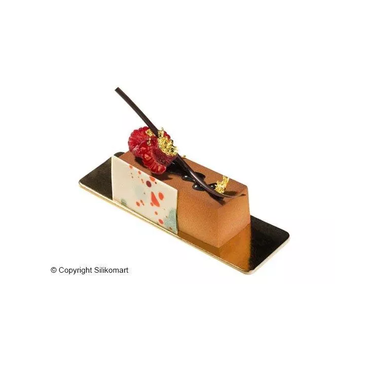 Moule en silicone Mini Cake