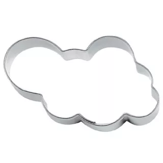 Emporte-pièce nuage