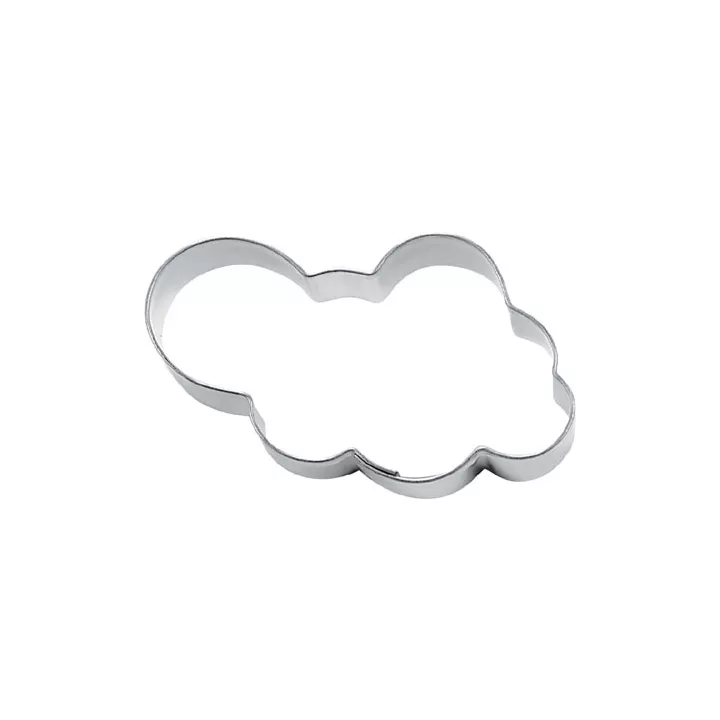 Emporte-pièce nuage