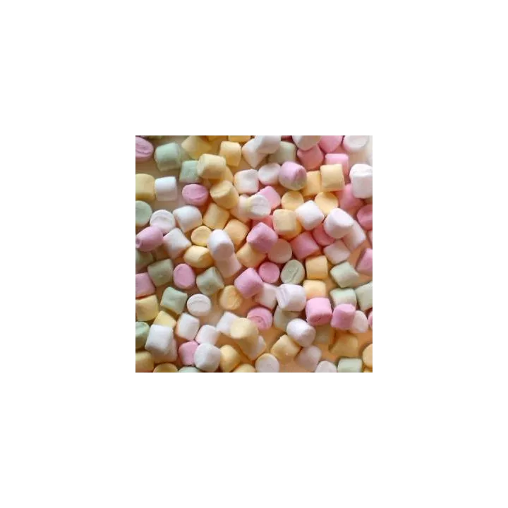 Mini marshmallow