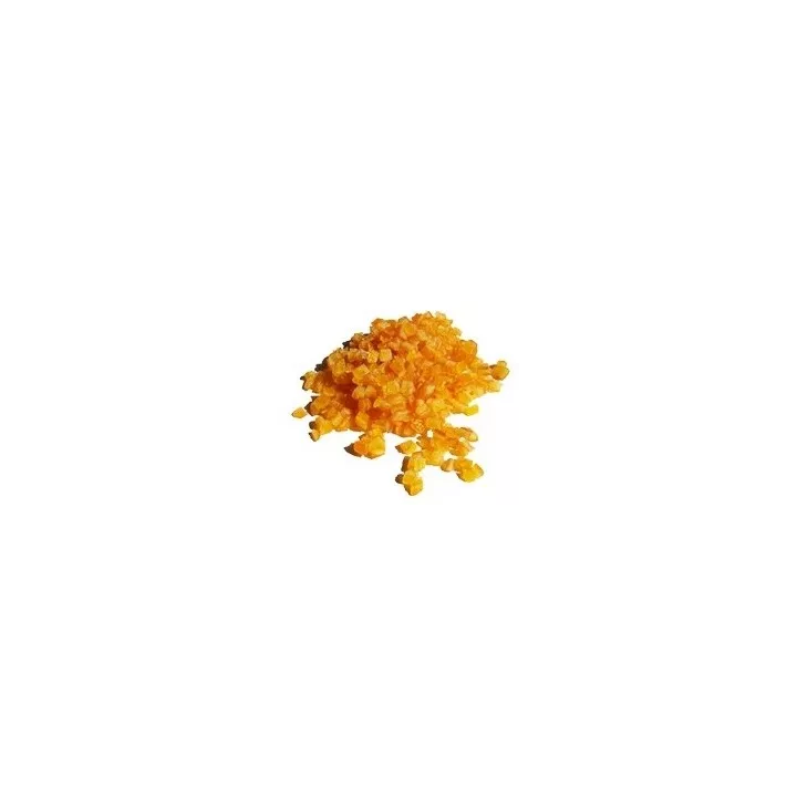 Cubos de naranja confitada 200 g - Top Cake