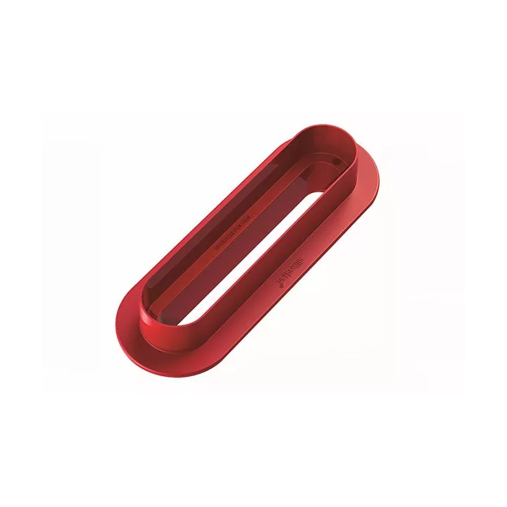 Fingers 75 - Moule Silikomart Professionnel