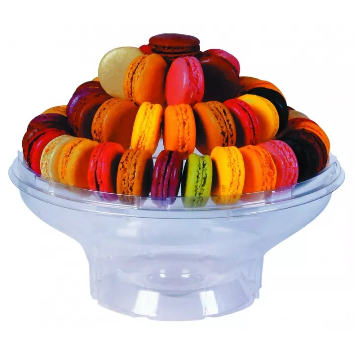 Présentoir Dôme à macarons